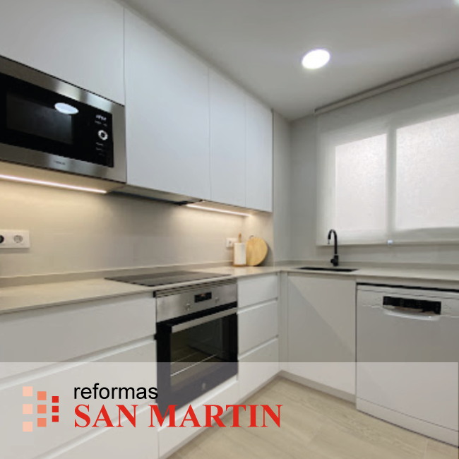 Reformas San Martin | www.landingmaker.es 