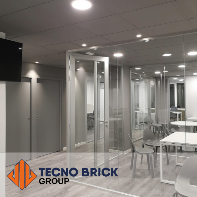 Tecno Brick Group | www.landingmaker.es