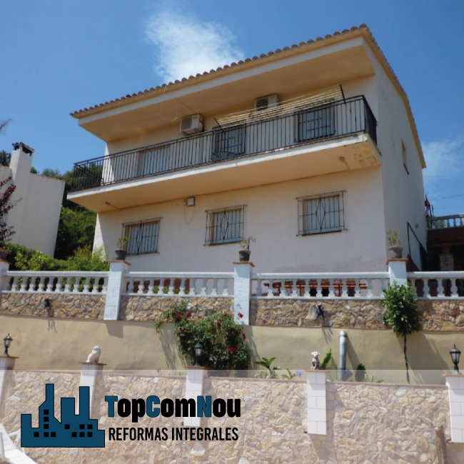 TotComNou Reformas | www.landingmaker.es